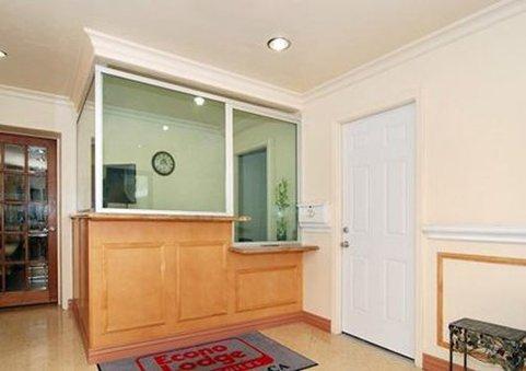 Motel 6 Garden Grove Εξωτερικό φωτογραφία
