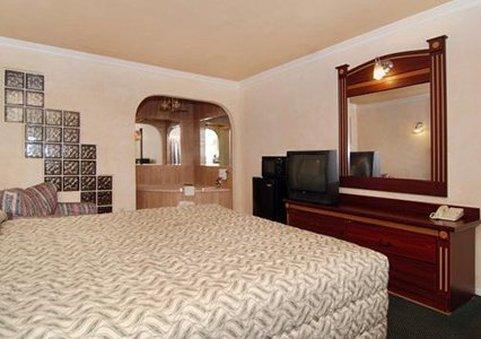 Motel 6 Garden Grove Εξωτερικό φωτογραφία